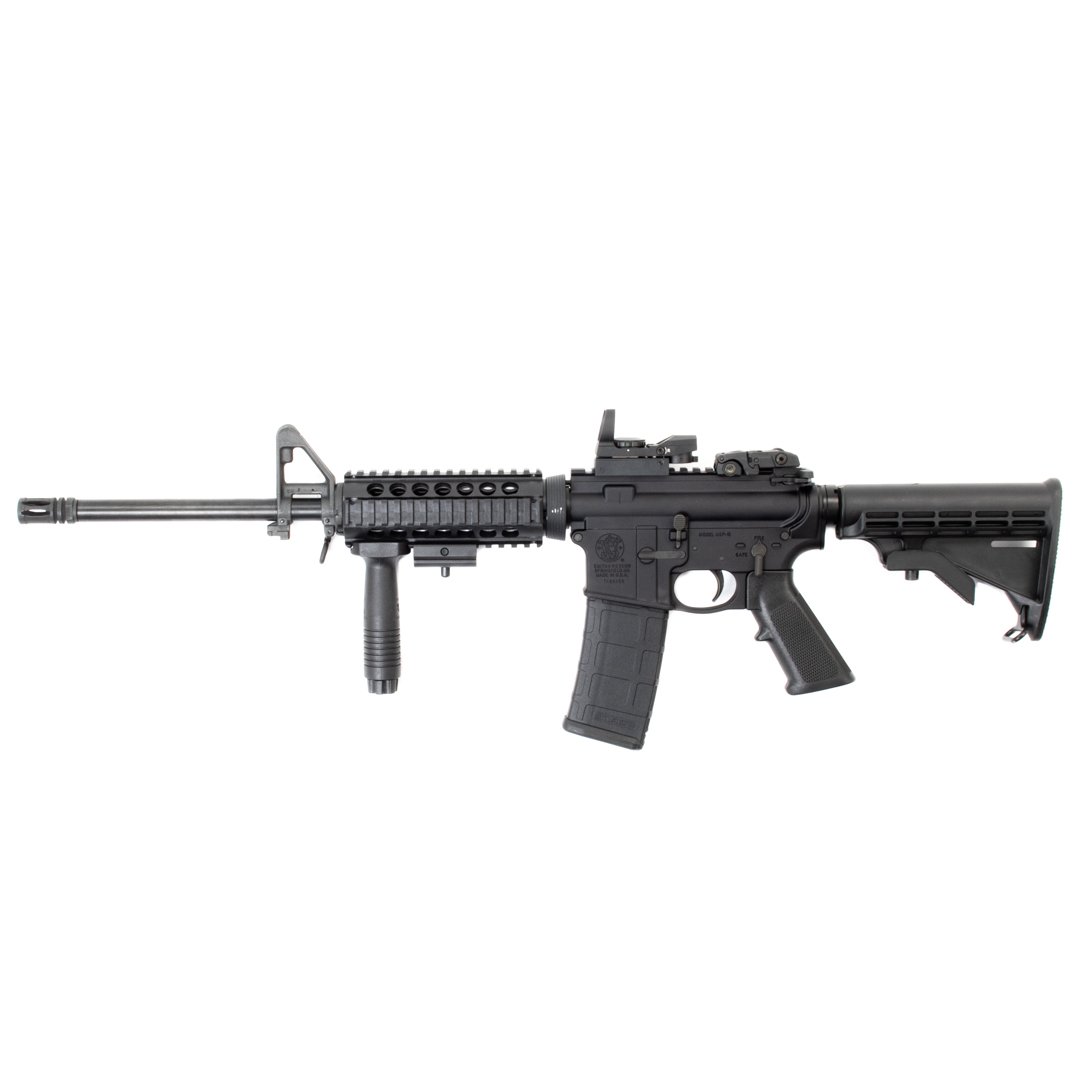 ECOM00456880 SMITH & Wesson M&p-15 ECOM00456880 550346